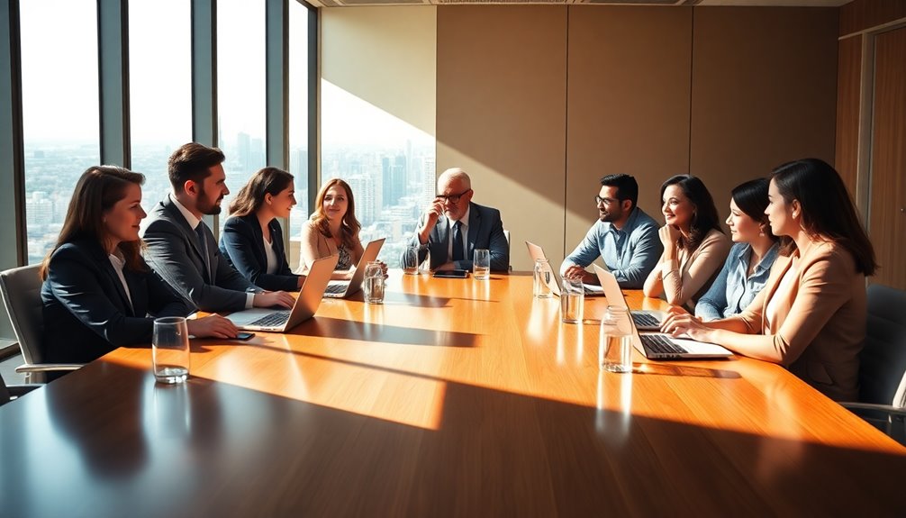 corporate governance ensures sustainability