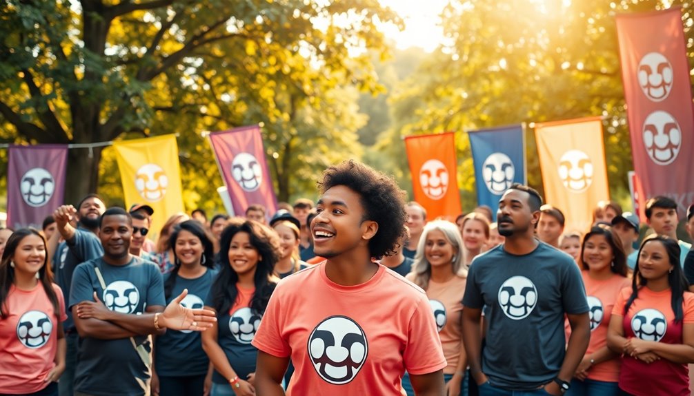 cultivate brand loyalty effectively