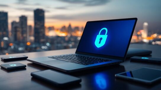 cybersecurity laws safeguard data