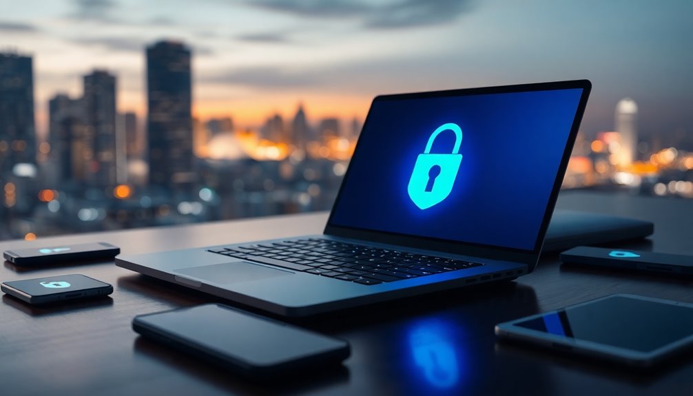 cybersecurity laws safeguard data