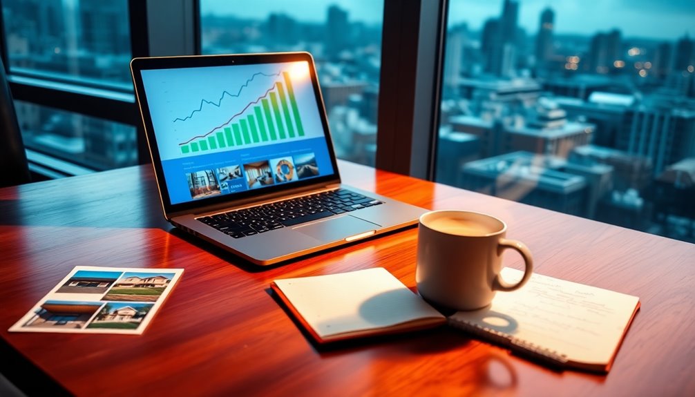 data driven real estate decisions