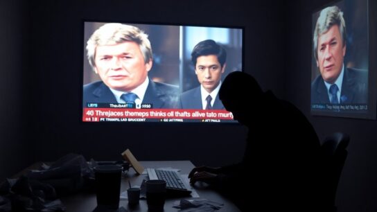 deepfake news implications analyzed