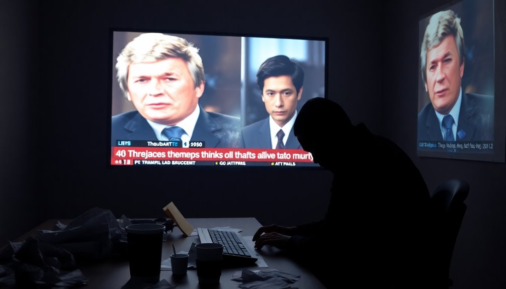 deepfake news implications analyzed