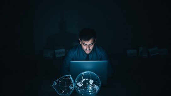 digital censorship impacts journalism
