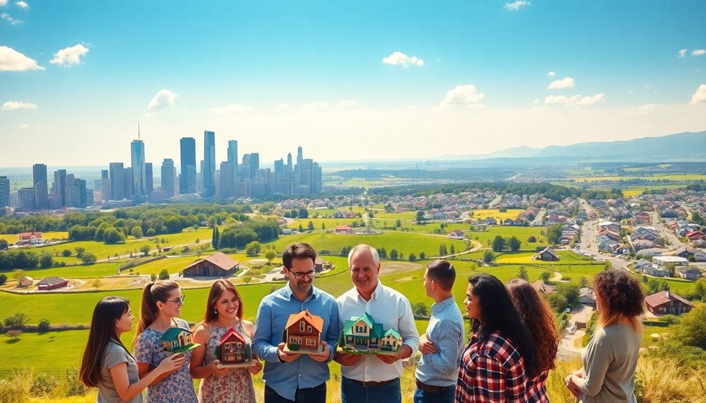 diversification in real estate