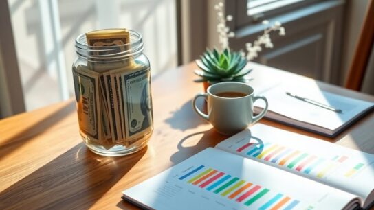 emergency fund savings strategy