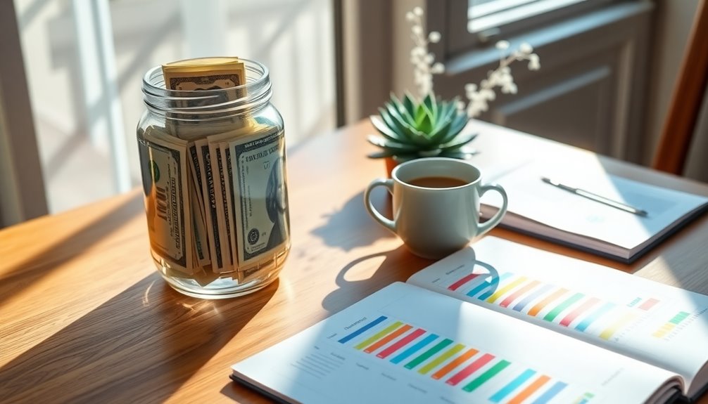 emergency fund savings strategy