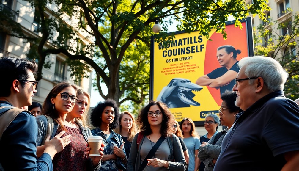 engaging controversial marketing strategies