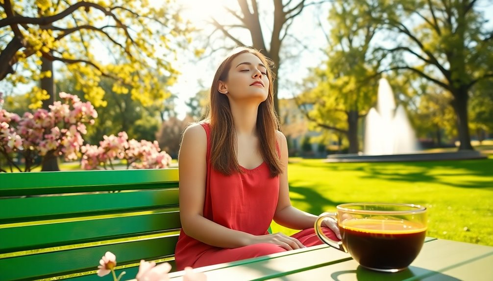 essential daily wellness breaks