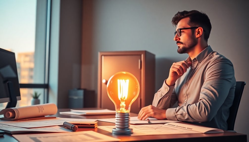 essential for business success
