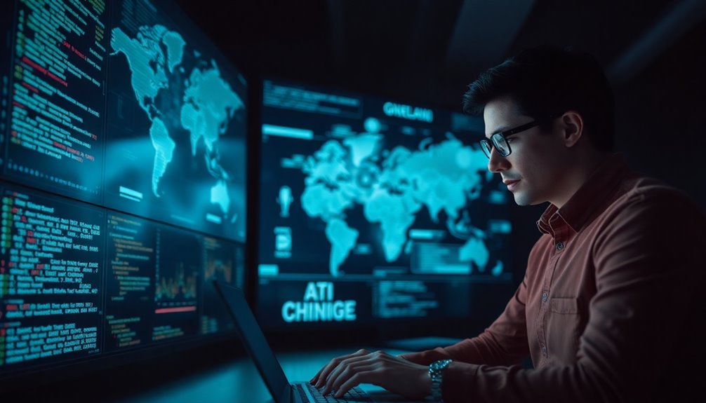 evolving cybersecurity against ai threats