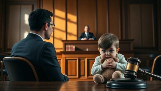 family law in divorce