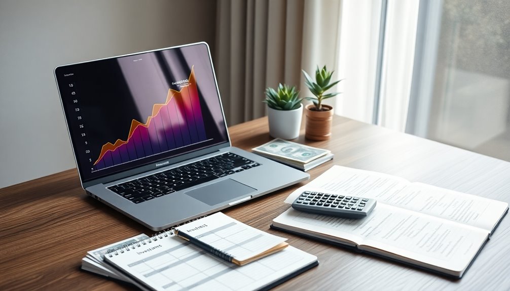 financial discipline leads success