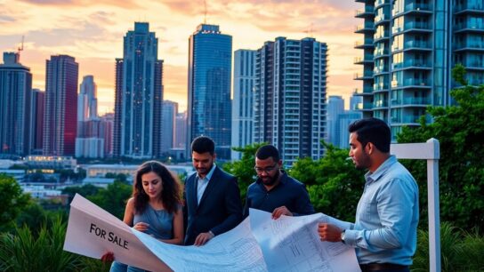 foreign investment impacts housing