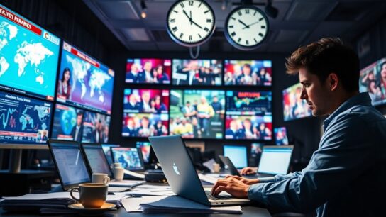 global news power dynamics