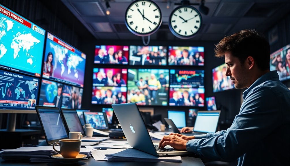 global news power dynamics