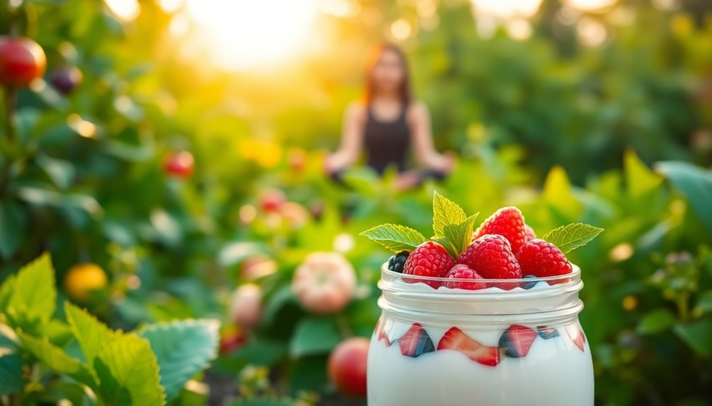 gut health influences mental well being