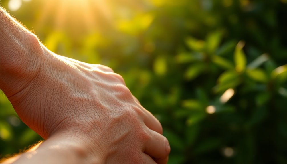 healing through human connection