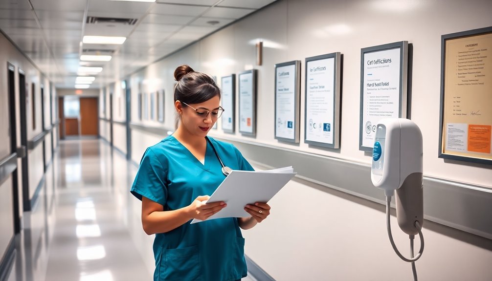 healthcare compliance is crucial