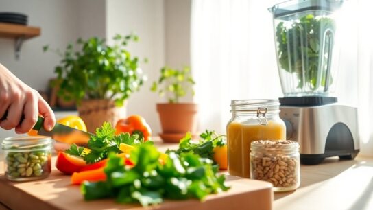 heart health lifestyle changes