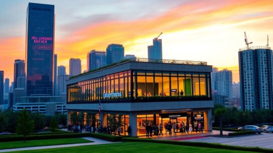 higher returns in real estate