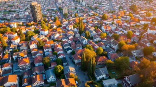 housing market economic analysis