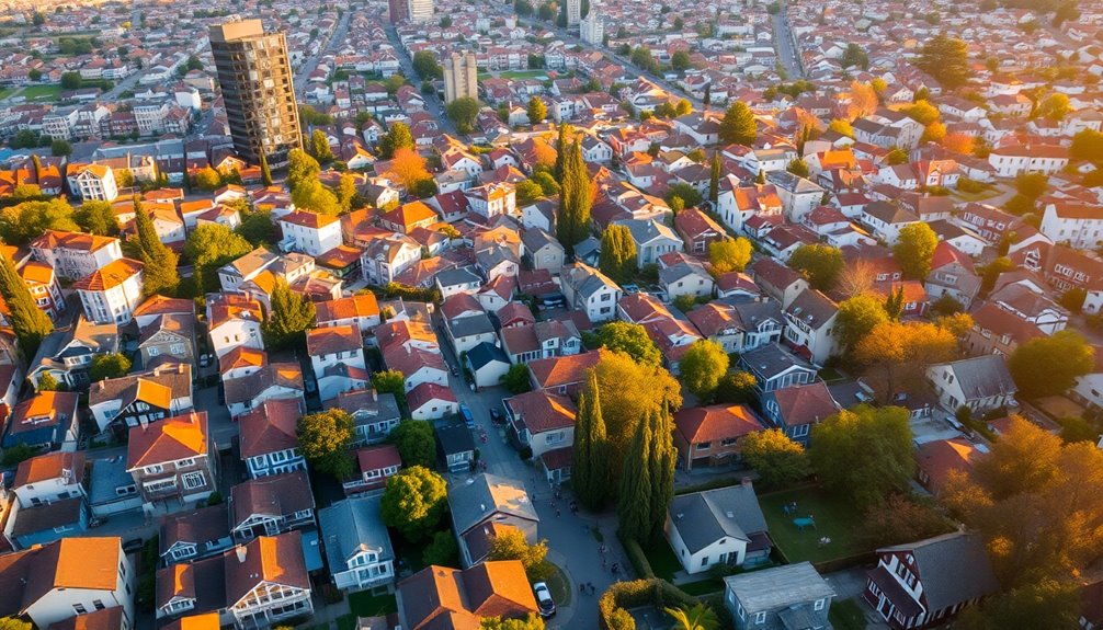 housing market economic analysis