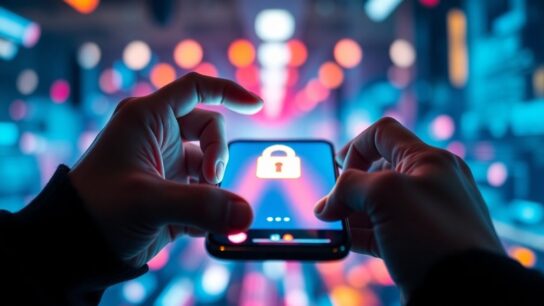 importance of data protection