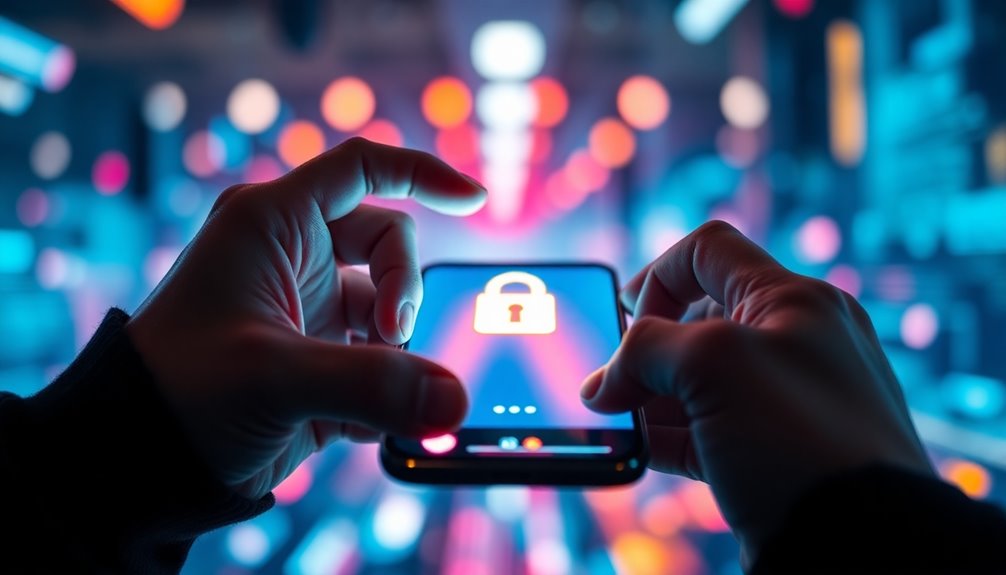 importance of data protection