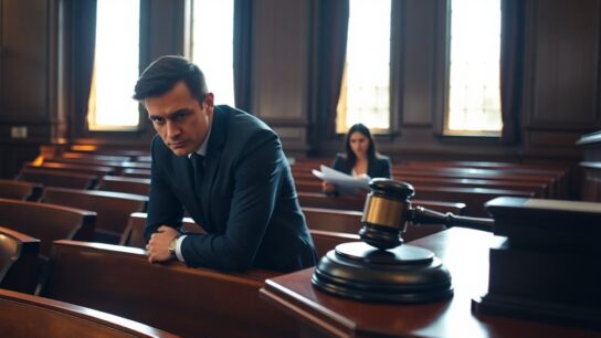 importance of legal counsel