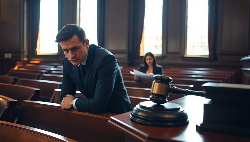 importance of legal counsel
