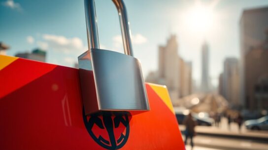 intellectual property safeguards brands