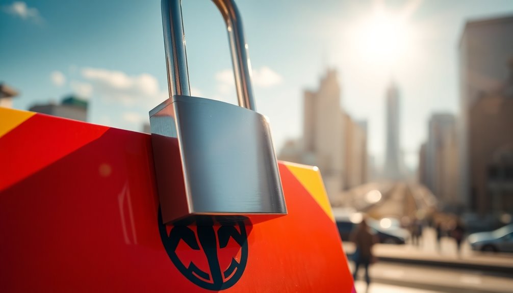 intellectual property safeguards brands