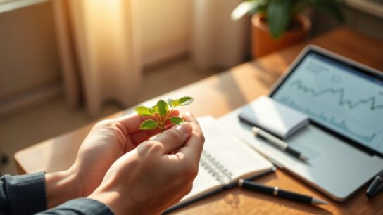invest in personal growth