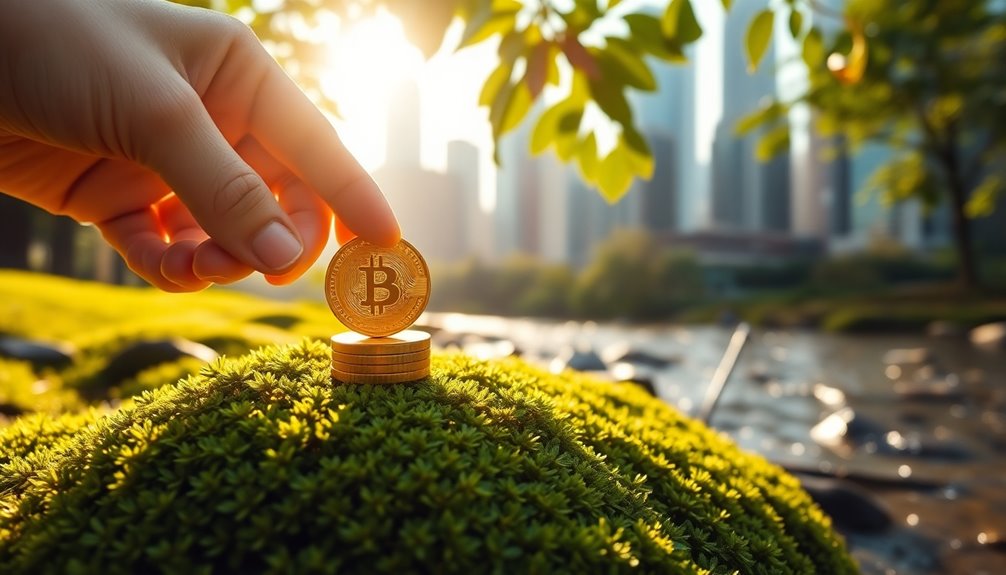 invest smart earn passive