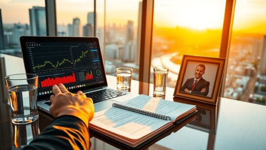 investment strategies for growth