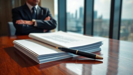 legal consequences of ndas