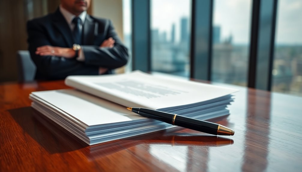 legal consequences of ndas