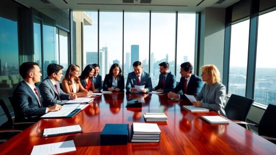 legal ethics influence corporate decisions