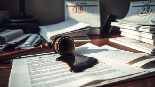 legal pitfalls to avoid