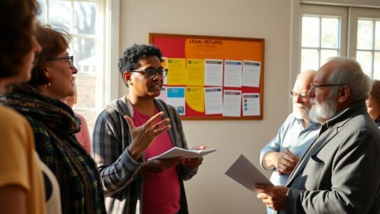 legal rights in situations