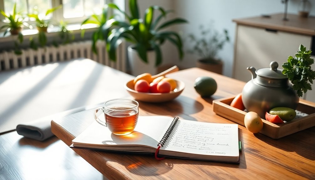 lifestyle changes for hormones
