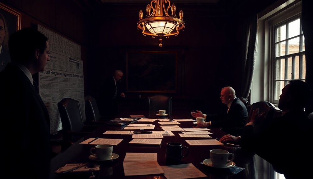 lobbyists shape news narratives
