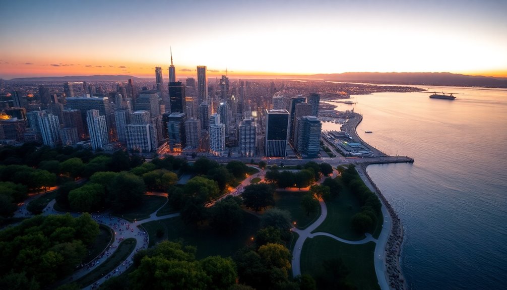 location key investment factor