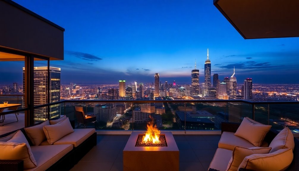 luxury real estate dynamics