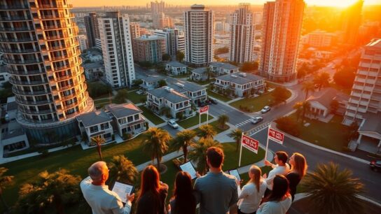 maximize real estate profits