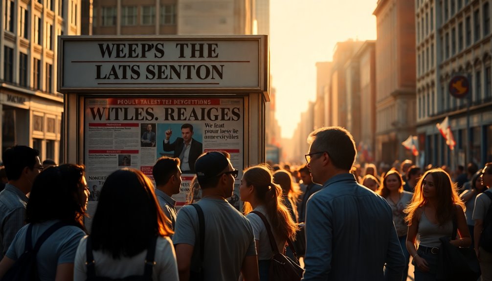 media control varies globally