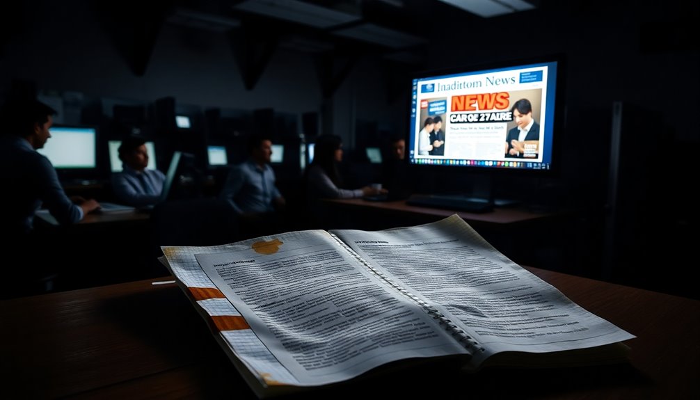 media coverage bias explained