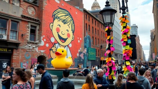 memorable unconventional marketing strategies