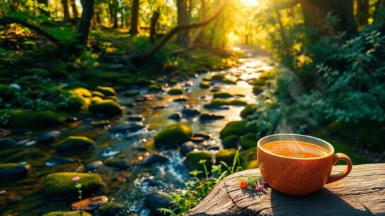 mental health natural remedies